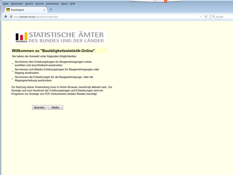 Erhebungsbogen Fr Baugenehmigung Hessen Pdf